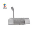 Ejes de golf personalizados Acero inoxidable 304 Ejes de grafito